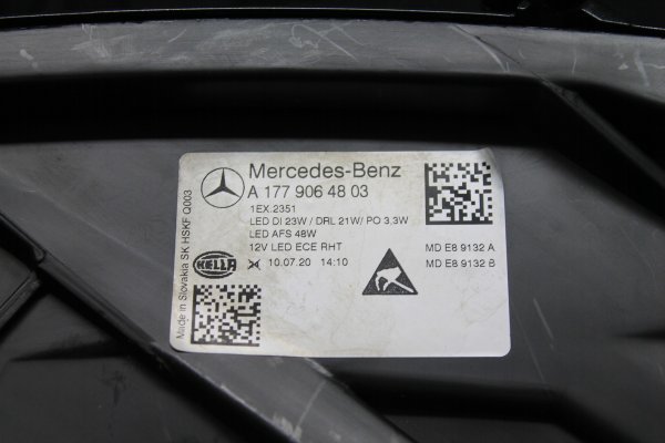 mercedes,w177,a180,led,sağ,far,orijinal,çıkma,mercedes w177 a180 led,sağ far orijinal çıkma,mercedes w177 a180 led sağ far orijinal çıkma,a1779065601