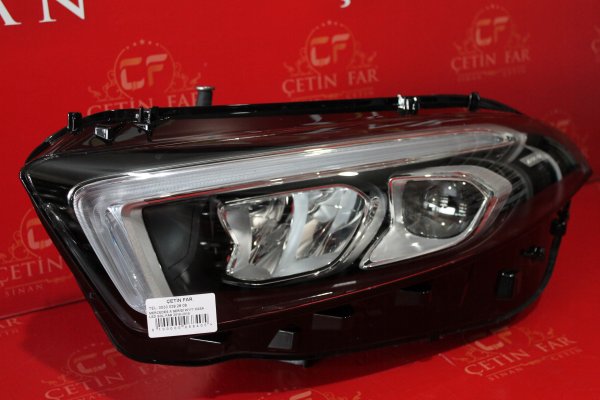 mercedes,w177,a180,led,sol,far,orijinal,mercedes w177 a180,led sol far orijinal,mercedes w177 a180 led sol far orijinal,a177 906 37 05