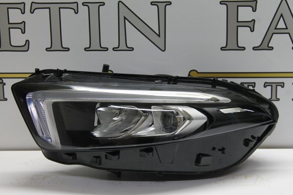 mercedes,w177,a180,led,sol,far,orijinali̇nal,mercedes w177 a180,led sol far orijinali̇nal,mercedes w177 a180 led sol far orijinali̇nal, a177 906 37 05 a1779064703