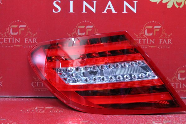 mercedes,w204,c180,ledli̇,makyajli,sağ,sol,stop,sifir,ulo,2011-2014,mercedes w204 c180 ledli̇ makyajli,sağ sol stop sifir ulo 2011-2014,mercedes w204 c180 ledli̇ makyajli sağ sol stop sifir ulo 2011-2014,a2049060503 a2049060203