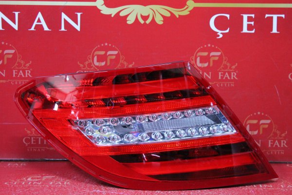 mercedes,w204,c180,ledli̇,makyajli,sol,stop,sifir,ulo,2011-2014,mercedes w204 c180 ledli̇ makyajli,sol stop sifir ulo 2011-2014,mercedes w204 c180 ledli̇ makyajli sol stop sifir ulo 2011-2014,a2049060203