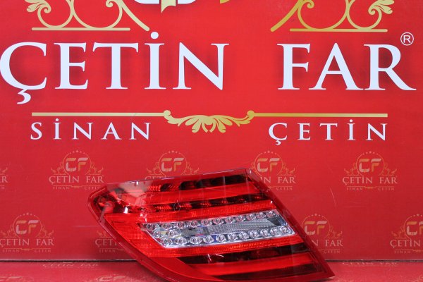 mercedes,w204,c180,ledli̇,makyajli,sol,stop,sifir,ulo,2011-2014,mercedes w204 c180 ledli̇ makyajli,sol stop sifir ulo 2011-2014,mercedes w204 c180 ledli̇ makyajli sol stop sifir ulo 2011-2014,a2049060203
