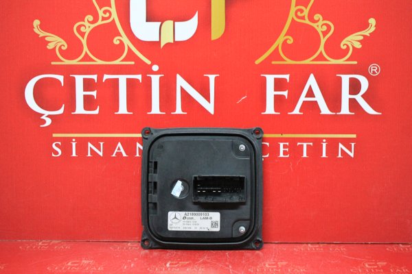 mercedes,w204,c180,makyajli,led,beyni̇,orijinal,kodlu,a2189009103,mercedes w204 c180 makyajli,led beyni̇ orijinal kodlu a2189009103,mercedes w204 c180 makyajli led beyni̇ orijinal kodlu a2189009103,a2189009103