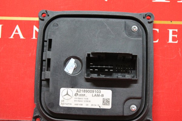 mercedes,w204,c180,makyajli,led,beyni̇,orijinal,kodlu,a2189009103,mercedes w204 c180 makyajli,led beyni̇ orijinal kodlu a2189009103,mercedes w204 c180 makyajli led beyni̇ orijinal kodlu a2189009103,a2189009103