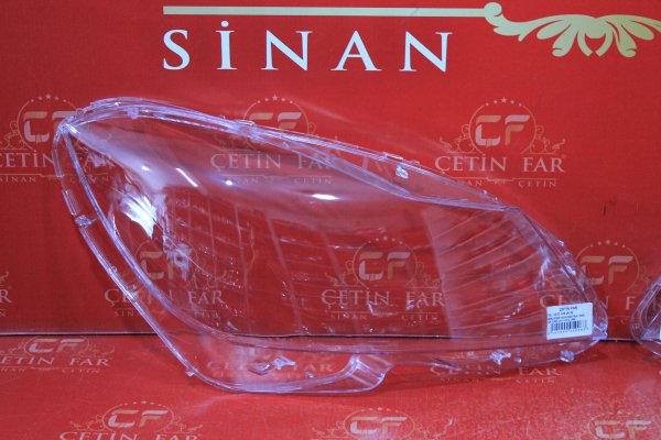 mercedes,w204,makyajli,sağ,far,cami,mercedes w204 makyajli,sağ far cami,mercedes w204 makyajli sağ far cami