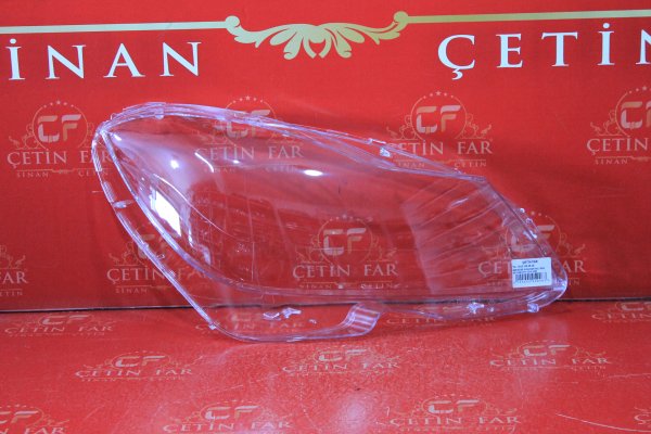 mercedes,w204,makyajli,sağ,far,cami,mercedes w204 makyajli,sağ far cami,mercedes w204 makyajli sağ far cami