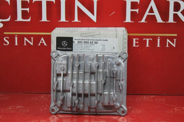 mercedes,w205,c180,c200,far,beyni̇,sifir,orijinal,kodlu,2014-2019,mercedes w205 c180 c200 far,beyni̇ sifir orijinal kodlu 2014-2019,mercedes w205 c180 c200 far beyni̇ sifir orijinal kodlu 2014-2019,a2059004230