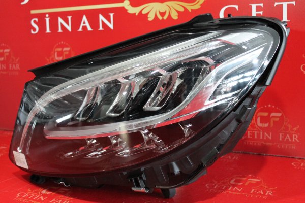 mercedes,w205,c200,full,led,sol,far,orijinal,mercedes w205 c200 full,led sol far orijinal,mercedes w205 c200 full led sol far orijinal,a205 906 79 05