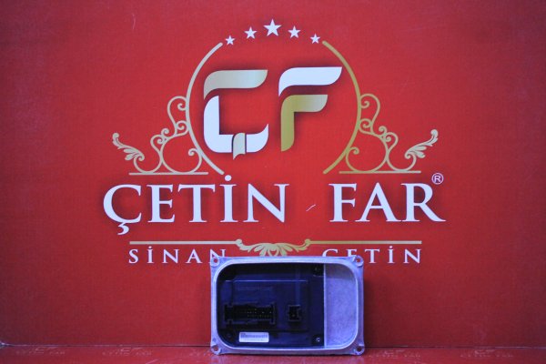 Mercedes w205 full led sağ far beyni̇ sıfır kodlu 5 pi̇n a2479004104