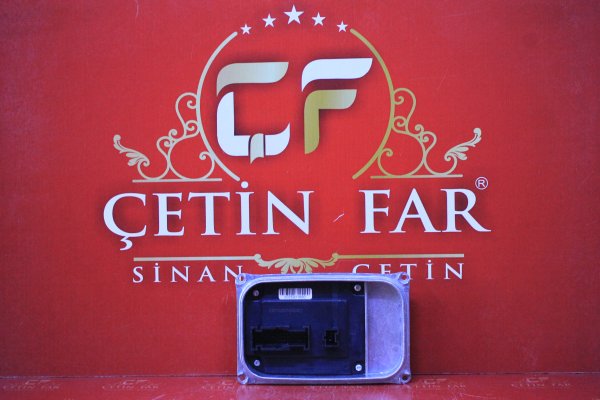 Mercedes w205 full led sol far beyni̇ sıfır kodlu 6 pi̇n a2479004204
