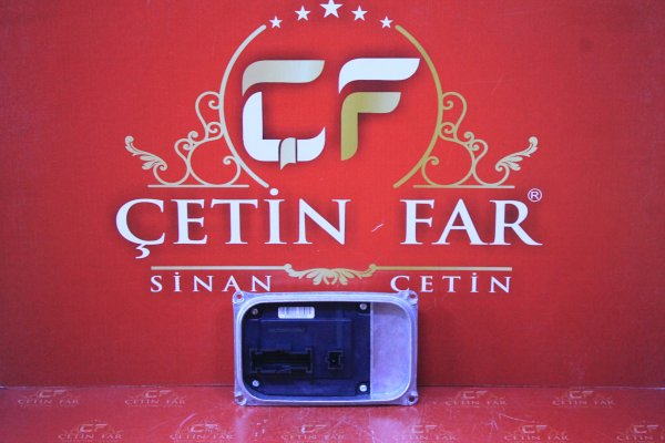 Mercedes w205 full led sol far beyni̇ sıfır kodlu 7 pi̇n a2479004204