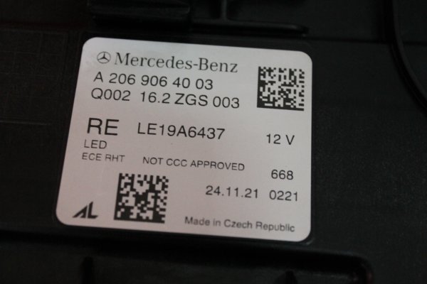 mercedes,w206,c200,led,sağ,far,çıkma,2020-2023,a2069067203,mercedes w206 c200 led,sağ far çıkma 2020-2023 a2069067203,mercedes w206 c200 led sağ far çıkma 2020-2023 a2069067203,a2069067203