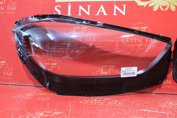 mercedes,w206,sağ,sol,far,cami,mercedes w206 sağ,sol far cami,mercedes w206 sağ sol far cami