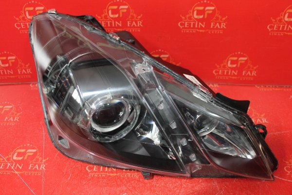 mercedes,w207,coupe,e250-e350,xenon,sağ,far,içi,siyah,mercedes w207 coupe e250-e350,xenon sağ far içi siyah,mercedes w207 coupe e250-e350 xenon sağ far içi siyah,a207 820 44 61