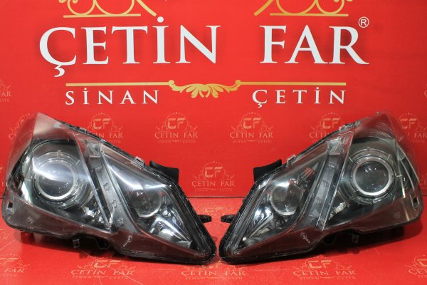 mercedes,w207,coupe,e250-e350,xenon,sağ,sol,far,içi,siyah,mercedes w207 coupe e250-e350 xenon,sağ sol far içi siyah,mercedes w207 coupe e250-e350 xenon sağ sol far içi siyah,a207 820 44 61  a207 820 43 61