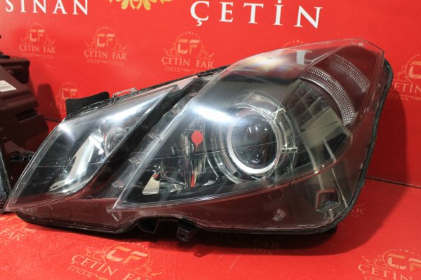 mercedes,w207,coupe,e250-e350,xenon,sağ,sol,far,içi,siyah,mercedes w207 coupe e250-e350 xenon,sağ sol far içi siyah,mercedes w207 coupe e250-e350 xenon sağ sol far içi siyah,a207 820 44 61  a207 820 43 61