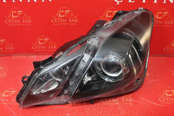 mercedes,w207,coupe,e250-e350,xenon,sol,far,içi,siyah,mercedes w207 coupe e250-e350,xenon sol far içi siyah,mercedes w207 coupe e250-e350 xenon sol far içi siyah,a207 820 43 61