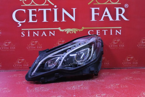 mercedes,w207,coupe,makyajli,led,sol,far,orijinal,çıkma,2013-2016,mercedes w207 coupe makyajli led,sol far orijinal çıkma 2013-2016,mercedes w207 coupe makyajli led sol far orijinal çıkma 2013-2016
