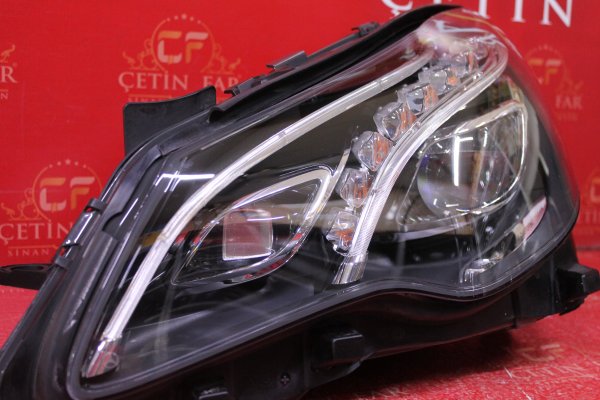 mercedes,w207,coupe,makyajli,led,sol,far,orijinal,çıkma,2013-2016,mercedes w207 coupe makyajli led,sol far orijinal çıkma 2013-2016,mercedes w207 coupe makyajli led sol far orijinal çıkma 2013-2016