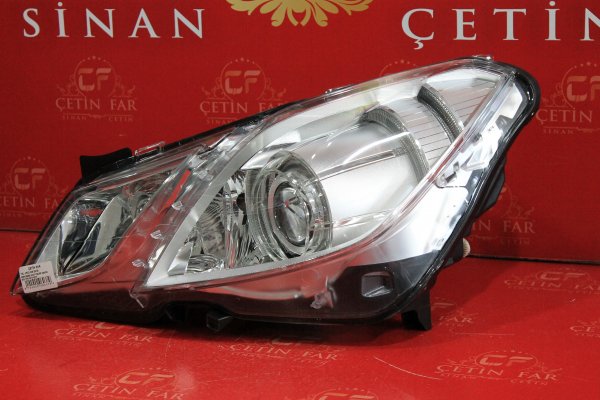 mercedes,w207,e250,xenon,sol,far,mercedes w207 e250,xenon sol far,mercedes w207 e250 xenon sol far,a2078204361