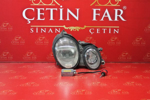 mercedes,w210,e200,xenon,sağ,far,çıkma,dolu,mercedes w210 e200 xenon,sağ far çıkma dolu,mercedes w210 e200 xenon sağ far çıkma dolu,1d9007970-07