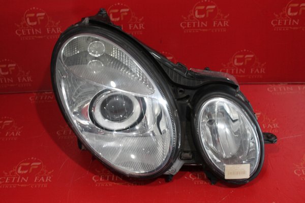 mercedes,w211,e200,adaptif,xenon,sağ,far,mercedes w211 e200,adaptif xenon sağ far,mercedes w211 e200 adaptif xenon sağ far