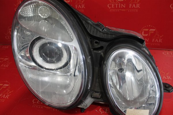 mercedes,w211,e200,adaptif,xenon,sağ,far,mercedes w211 e200,adaptif xenon sağ far,mercedes w211 e200 adaptif xenon sağ far