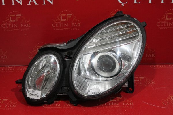 mercedes,w211,e200,makyajli,adaptif,sol,far,mercedes w211 e200,makyajli adaptif sol far,mercedes w211 e200 makyajli adaptif sol far