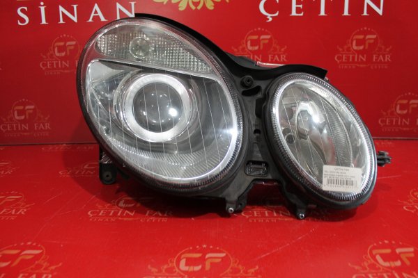 mercedes,w211,e200,xenon,sağ,far,mercedes w211 e200,xenon sağ far,mercedes w211 e200 xenon sağ far