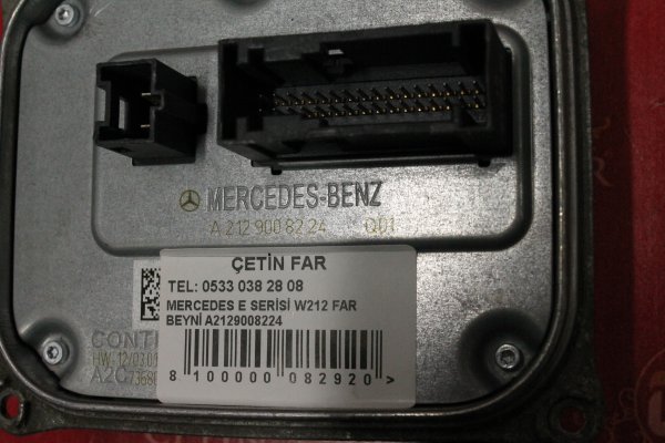 mercedes,w212,e180,e200,far,beyni̇,sökme,orijinal,mercedes w212 e180 e200,far beyni̇ sökme orijinal,mercedes w212 e180 e200 far beyni̇ sökme orijinal,a2129008224
