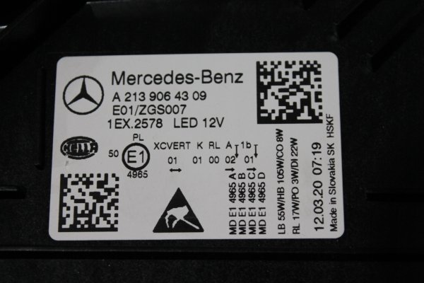 mercedes,w213,e53,multibeam,led,sağ,sol,far,sifir,orijinal,mercedes w213 e53 multibeam led,sağ sol far sifir orijinal,mercedes w213 e53 multibeam led sağ sol far sifir orijinal,a2139064409-a2139064309