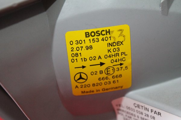mercedes,w220,s320,s350,s500,halojen,sol,far,orijinal,sifir,a2208200361,mercedes w220 s320 s350 s500,halojen sol far orijinal sifir a2208200361,mercedes w220 s320 s350 s500 halojen sol far orijinal sifir a2208200361,a2208200361