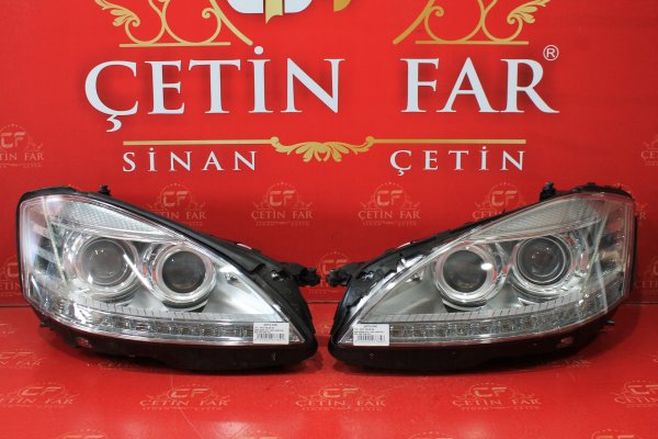 mercedes,w221,s,seri̇si̇,s350,s400,s500,ledli̇,sağ,sol,far,mercedes w221 s seri̇si̇ s350,s400 s500 ledli̇ sağ sol far,mercedes w221 s seri̇si̇ s350 s400 s500 ledli̇ sağ sol far