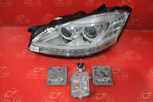 mercedes,w221,s350,s400,s500,ledli̇,sol,far,dolu,mercedes w221 s350 s400,s500 ledli̇ sol far dolu,mercedes w221 s350 s400 s500 ledli̇ sol far dolu