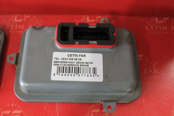 mercedes,w221,s350,s400,s500,xenon,beyni̇,sökme,orijinal,mercedes w221 s350 s400,s500 xenon beyni̇ sökme orijinal,mercedes w221 s350 s400 s500 xenon beyni̇ sökme orijinal,a2169009100