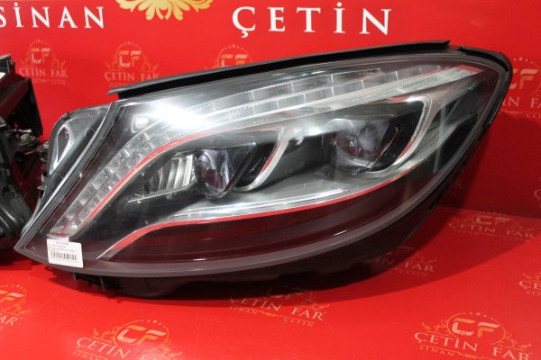 mercedes,w222,s,seri̇si̇,gece,görüşlü,sol,far,mercedes w222 s seri̇si̇,gece görüşlü sol far,mercedes w222 s seri̇si̇ gece görüşlü sol far,a2228201059