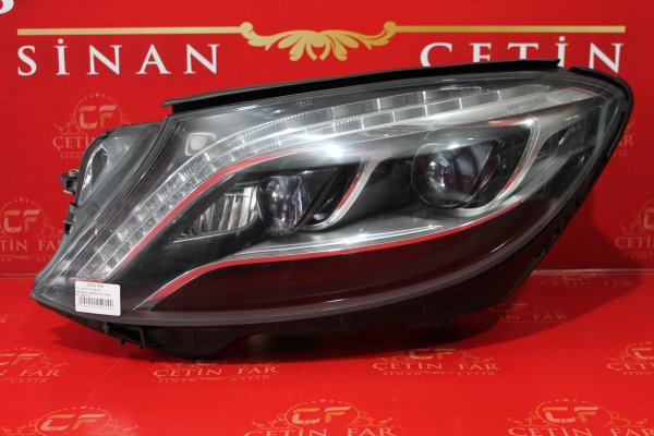 mercedes,w222,s,seri̇si̇,gece,görüşlü,sol,far,mercedes w222 s seri̇si̇,gece görüşlü sol far,mercedes w222 s seri̇si̇ gece görüşlü sol far,a2228201059