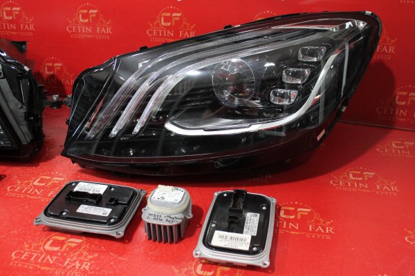 mercedes,w222,s,seri̇si̇,maybach,led,sağ,sol,far,dolu,mercedes w222 s seri̇si̇ maybach,led sağ sol far dolu,mercedes w222 s seri̇si̇ maybach led sağ sol far dolu,a222906004 a2229067703