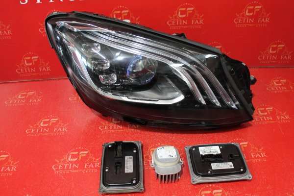 mercedes,w222,s,seri̇si̇,maybach,led,sağ,far,dolu,mercedes w222 s seri̇si̇,maybach led sağ far dolu,mercedes w222 s seri̇si̇ maybach led sağ far dolu,a222906004