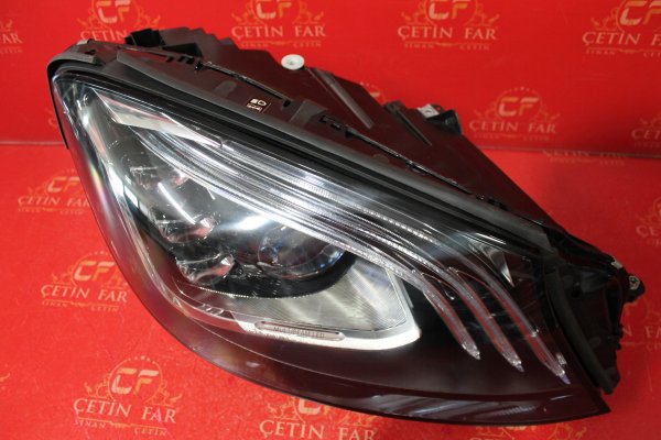 mercedes,w222,s,seri̇si̇,maybach,led,sağ,far,mercedes w222 s seri̇si̇,maybach led sağ far,mercedes w222 s seri̇si̇ maybach led sağ far,a222906004
