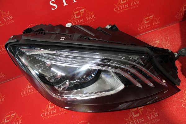 mercedes,w222,s,seri̇si̇,maybach,led,sağ,sol,far,mercedes w222 s seri̇si̇,maybach led sağ sol far,mercedes w222 s seri̇si̇ maybach led sağ sol far