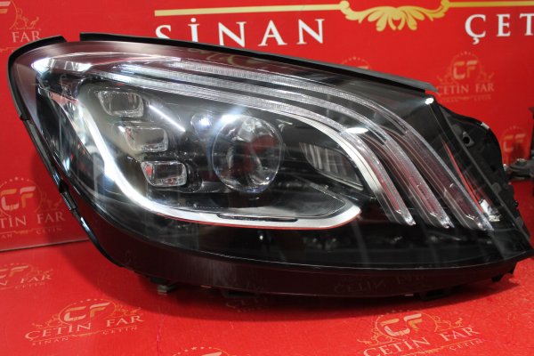 mercedes,w222,s,seri̇si̇,maybach,led,sağ,sol,far,mercedes w222 s seri̇si̇,maybach led sağ sol far,mercedes w222 s seri̇si̇ maybach led sağ sol far