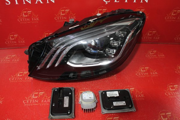 mercedes,w222,s,seri̇si̇,maybach,led,sol,far,dolu,mercedes w222 s seri̇si̇,maybach led sol far dolu,mercedes w222 s seri̇si̇ maybach led sol far dolu,a2229067703
