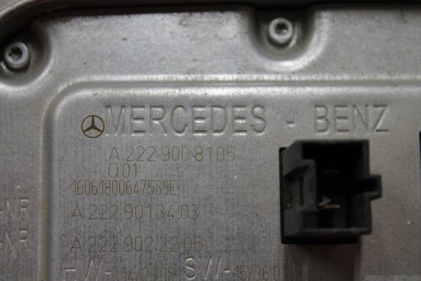 mercedes,w222,s350,s400,s500,led,beyni̇,sökme,orijinal,a222908105,mercedes w222 s350 s400 s500,led beyni̇ sökme orijinal a222908105,mercedes w222 s350 s400 s500 led beyni̇ sökme orijinal a222908105,a222908105