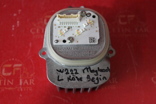 mercedes,w222,s350,s400,s500,maybach,sol,köşe,led,beyni̇,sökme,orijinal,mercedes w222 s350 s400 s500 maybach,sol köşe led beyni̇ sökme orijinal,mercedes w222 s350 s400 s500 maybach sol köşe led beyni̇ sökme orijinal,1 420 000 170 