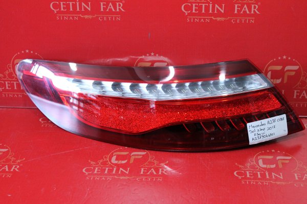 mercedes,w238,e,serisi,coupe,sol,stop,mercedes w238 e,serisi coupe sol stop,mercedes w238 e serisi coupe sol stop, a23889066501