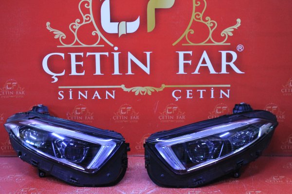 mercedes,w257,a257,cls,multi̇beam,led,sağ,sol,far,orijinal,çıkma,2020-2025,mercedes w257 a257 cls multi̇beam led,sağ sol far orijinal çıkma 2020-2025,mercedes w257 a257 cls multi̇beam led sağ sol far orijinal çıkma 2020-2025,a2579065802 a2579068300