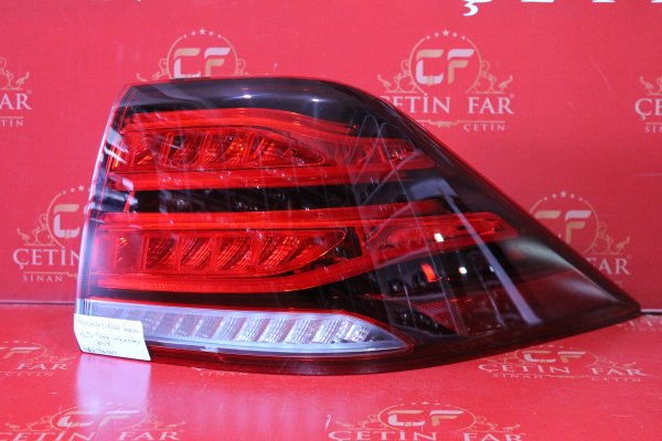 mercedes,x166,gle350,sağ,stop,mercedes x166,gle350 sağ stop,mercedes x166 gle350 sağ stop,a1669065601