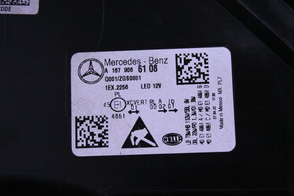 mercedes,x167,w167,gls,multi̇beam,sağ,sol,far,çıkma,orijinal,2019-2023,mercedes x167 w167 gls multi̇beam,sağ sol far çıkma orijinal 2019-2023,mercedes x167 w167 gls multi̇beam sağ sol far çıkma orijinal 2019-2023,a1679068006 a1679066108