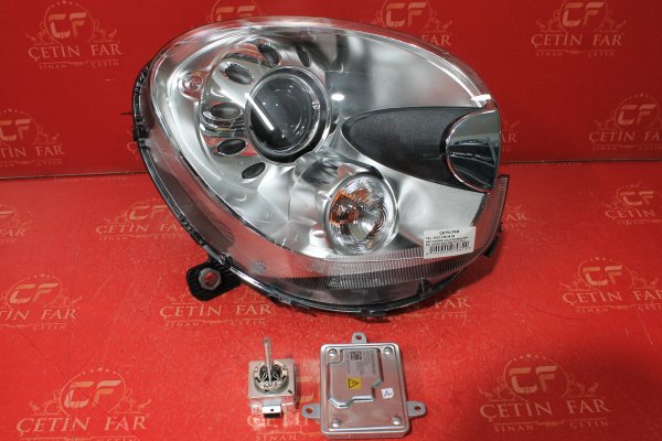 mini,cooper,countryman,r60,r61,xenon,sağ,far,sifir,orijinal,dolu,mini cooper countryman r60 r61,xenon sağ far sifir orijinal dolu,mini cooper countryman r60 r61 xenon sağ far sifir orijinal dolu,63129807480